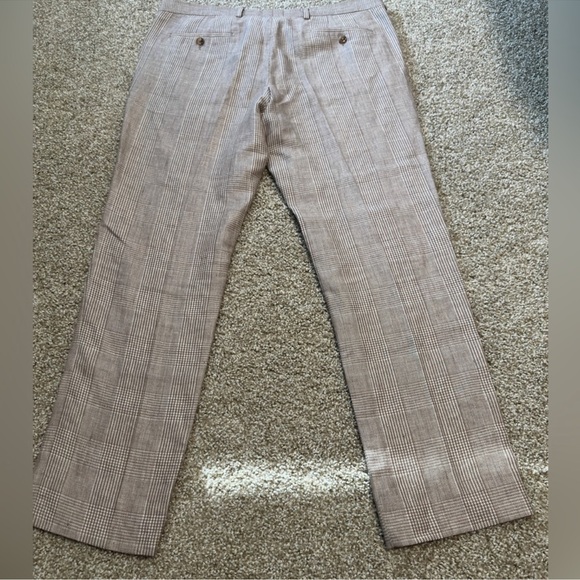 Peter Millar Collection 36 Summer Pants - Picture 6 of 6